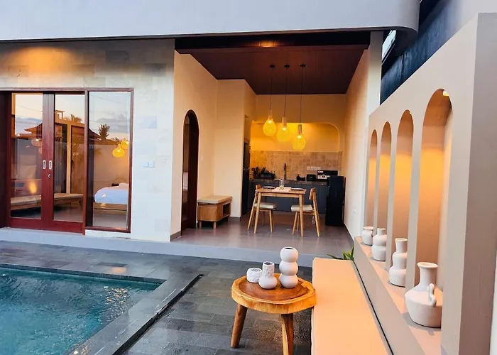 Villa Okioka