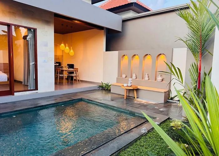 Villa Okioka Ubud