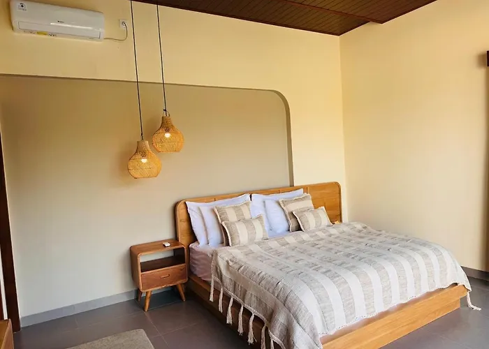 Villa Okioka