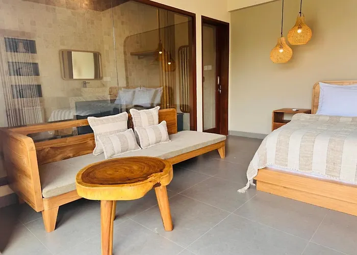 Okioka Villa Ubud