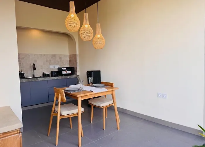 Villa Okioka Ubud