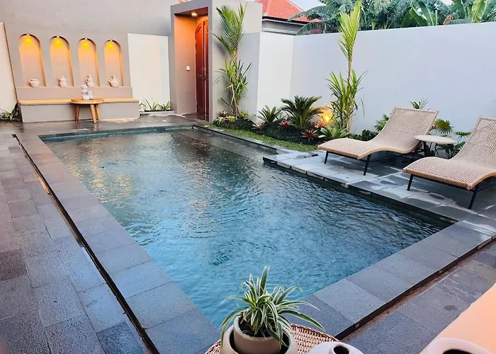 Villa Okioka *
